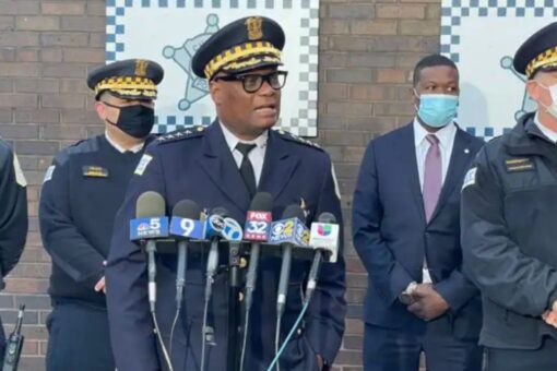 Chicago Memorial Day weekend violence: 32 wounded, 3 killed in shootings
