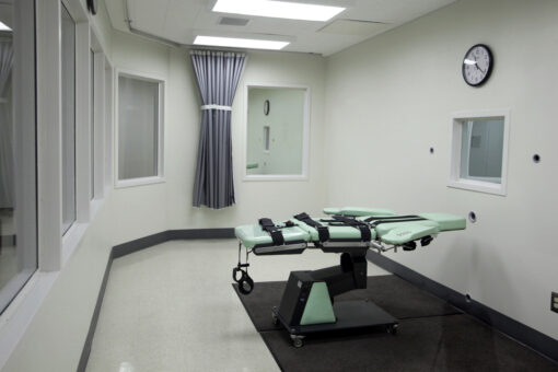 2 South Carolina executions halted until firing squad formed