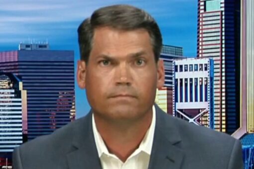 Georgia lieutenant governor says Biden’s border crisis is ‘very scary’ as an American