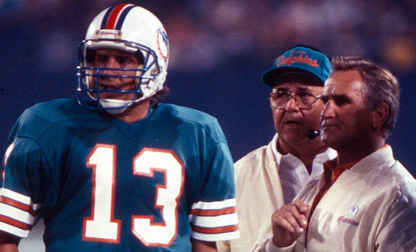 Dan Marino doesn’t want Bill Belichick to break Don Shula’s record