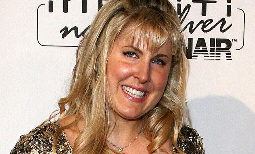 ‘Dawson’s Creek’ writer Heidi Ferrer’s husband details her ‘American success story’ life before tragic death