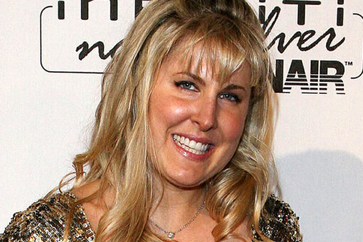 ‘Dawson’s Creek’ writer Heidi Ferrer’s husband details her ‘American success story’ life before tragic death