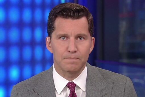 Will Cain dismantles critical race theory: ‘The lunatic racist left is starting to lose’