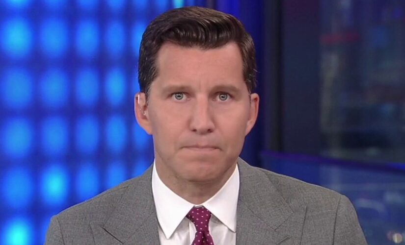 Will Cain dismantles critical race theory: ‘The lunatic racist left is starting to lose’