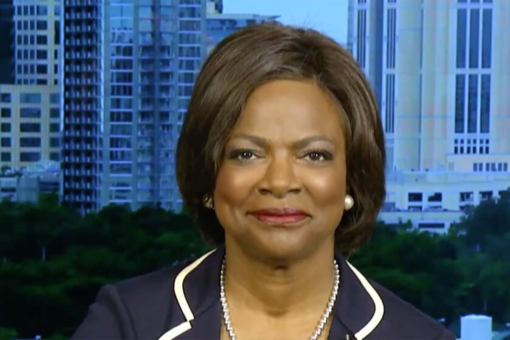 Florida Senate hopeful Demings: ‘Get rid’ of filibuster, it ‘threatens the freedoms of every American’