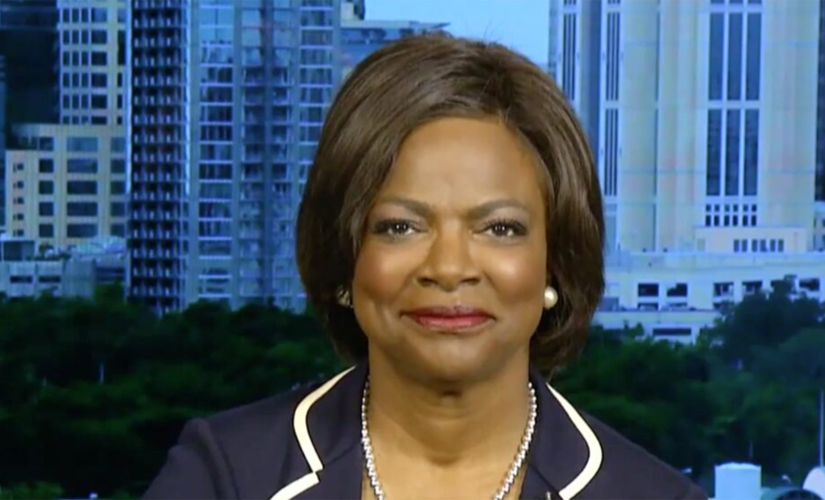 Florida Senate hopeful Demings: ‘Get rid’ of filibuster, it ‘threatens the freedoms of every American’