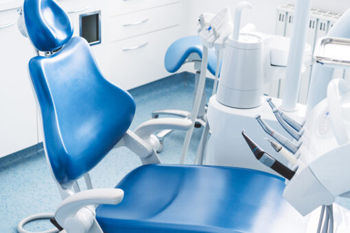 Los Angeles dentist charged with sex assaults on patients