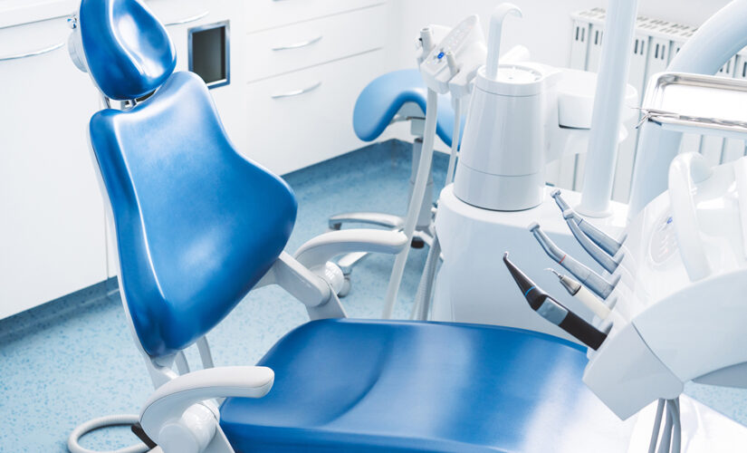Los Angeles dentist charged with sex assaults on patients