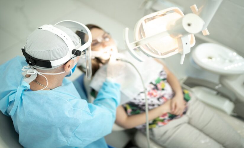 Most dental offices’ patient volume nearing normal, data suggests