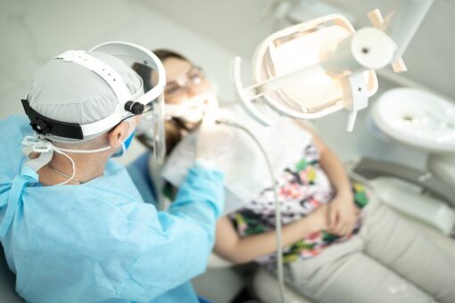 Most dental offices’ patient volume nearing normal, data suggests