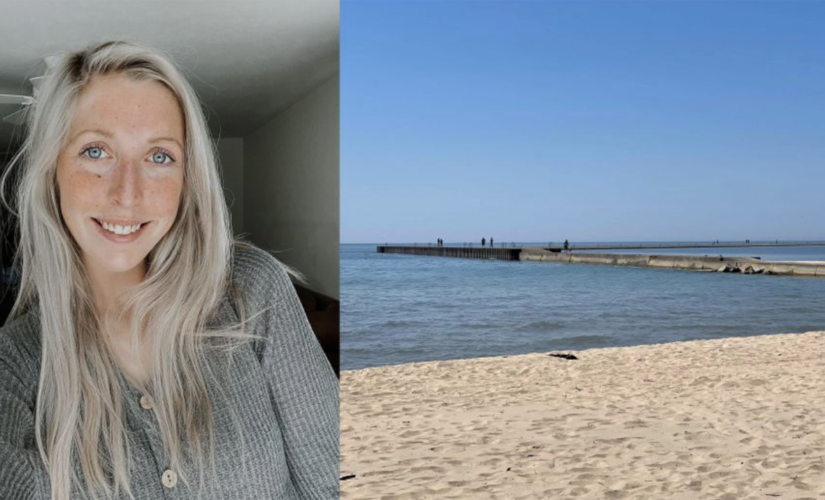 Michigan mom of 3 saves group of girls from drowning: ‘They could barely keep their heads above water’