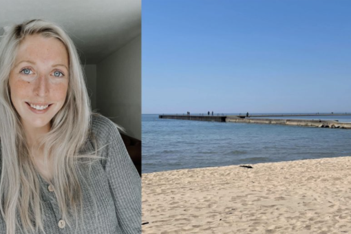 Michigan mom of 3 saves group of girls from drowning: ‘They could barely keep their heads above water’