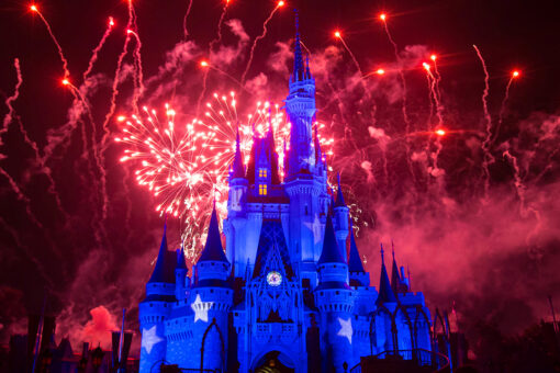 Disney hit with sexual orientation discrimination lawsuit by longtime executive on first day of Pride Month