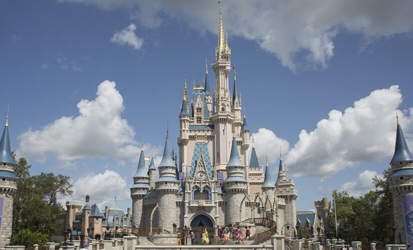 Disney World guest gets free $75 shirt to comply with park’s dress code
