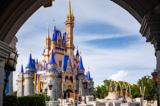 NYC girl who hid in closet during murder gifted trip to Disney World by NYPD detectives