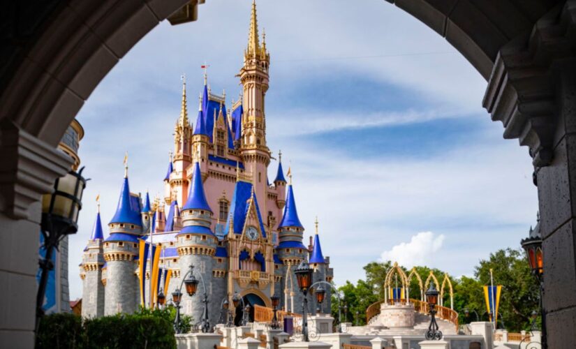 NYC girl who hid in closet during murder gifted trip to Disney World by NYPD detectives