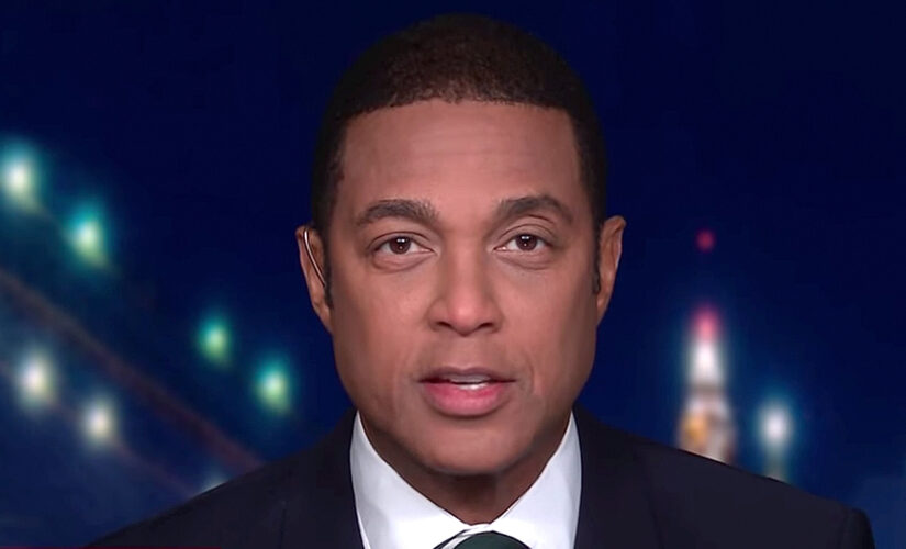 CNN’s Don Lemon continues Trump rants more than two weeks straight after urging media to ‘leave him alone’