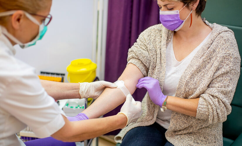 Blood shortage forces New England surgery delay