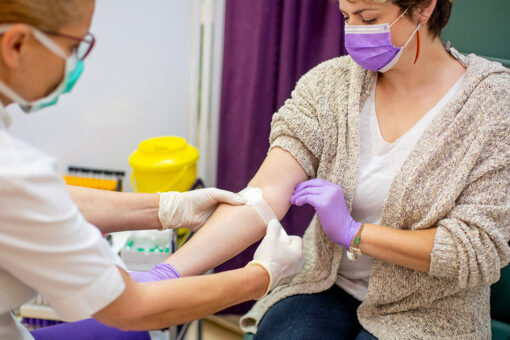 Blood shortage forces New England surgery delay
