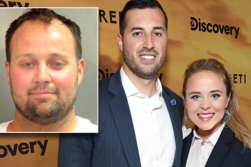 Josh Duggar’s sister, cousin agree with TLC’s cancellation of ‘Counting On’: ‘I stand with the network’