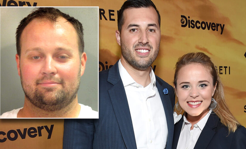 Josh Duggar’s sister, cousin agree with TLC’s cancellation of ‘Counting On’: ‘I stand with the network’