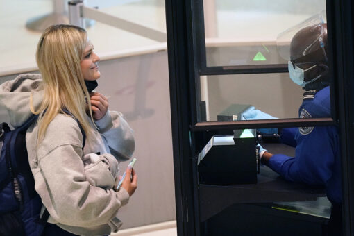 Sen. Rick Scott rolls out legislation to prohibit TSA from requiring proof of COVID vaccines for travelers