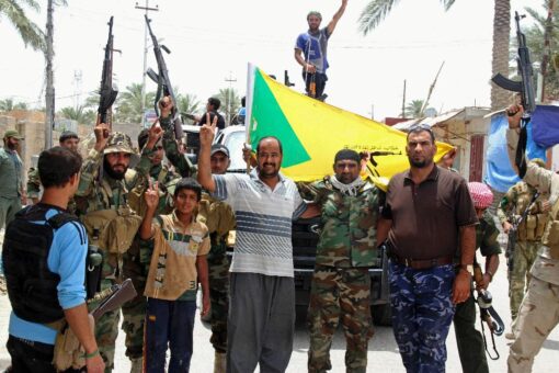DOD linguist sentenced for transmitting classified docs to Hezbollah