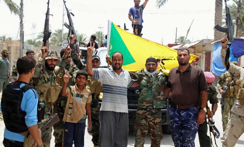 DOD linguist sentenced for transmitting classified docs to Hezbollah