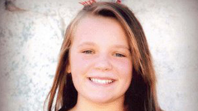 Texas mother’s ex-boyfriend arrested in murder of teen girl more than a decade ago