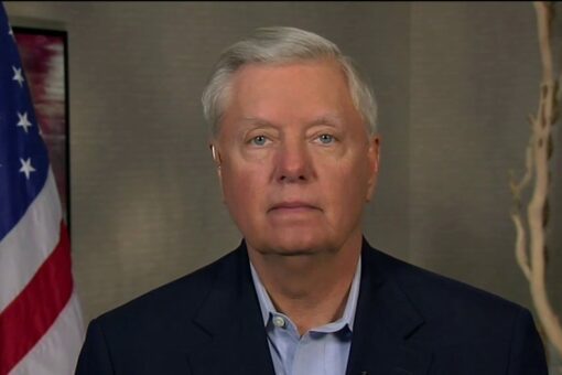 Lindsey Graham: ‘Never been more worried’ about potential war between Iran, Israel