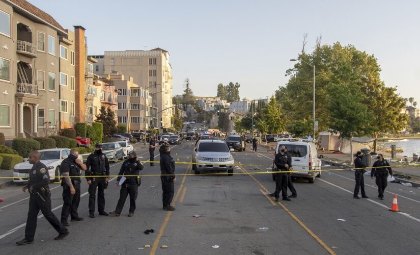 California police chief warns $18 million budget cut leaves the city less safe
