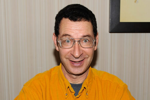 ‘Grease’ actor Eddie Deezen accused of harassing waitress