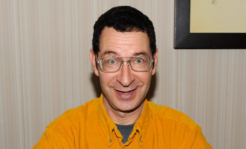 ‘Grease’ actor Eddie Deezen accused of harassing waitress