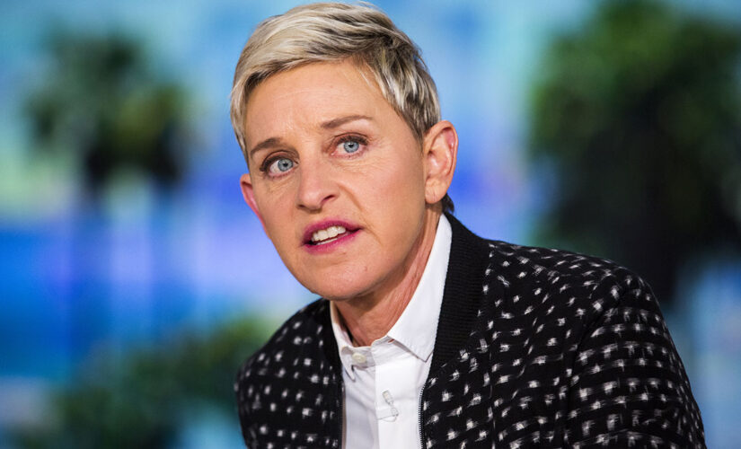 Ellen DeGeneres already lining up A-listers for final shows in 2022: report