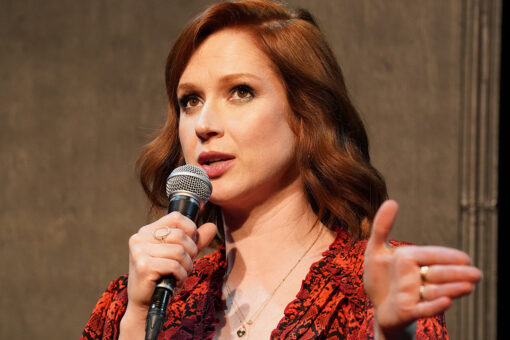 Ellie Kemper breaks her silence after participation in ‘racist’ ball: ‘Ignorance is no excuse’