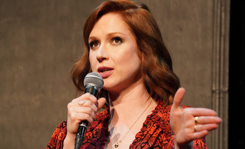 Ellie Kemper breaks her silence after participation in ‘racist’ ball: ‘Ignorance is no excuse’