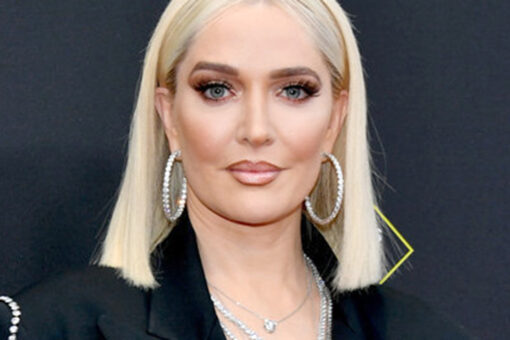Erika Jayne accused of hiding assets in bankruptcy lawsuit against estranged husband Tom Girardi
