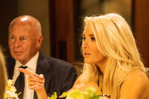 Erika Jayne’s husband Tom Girardi having difficulty ‘fully’ understanding conservatorship case amid dementia