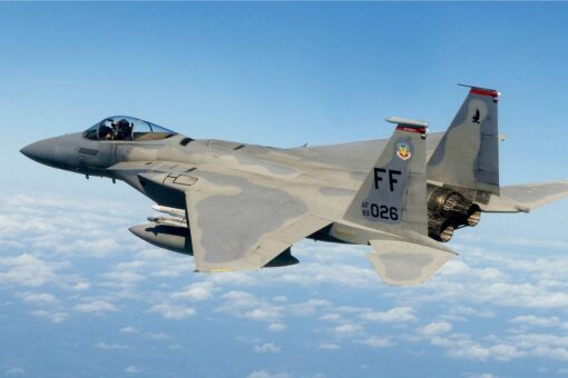 Senate Democrat wants explanation for US strikes near Iraq-Syria border