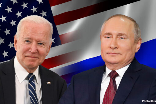 Biden, Putin to meet in Geneva with US-Russia relations near all-time low