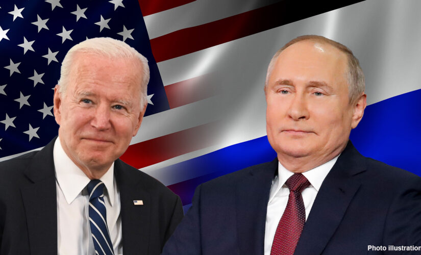 Biden, Putin to meet in Geneva with US-Russia relations near all-time low