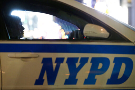 Naked Brooklyn mother who threw kids from fire escape faces attempted murder charges