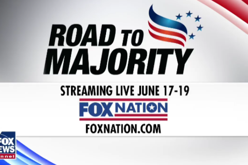 Judge Jeanine Pirro teases ‘Faith and Freedom Coalition’ conference, second season of ‘Castles’