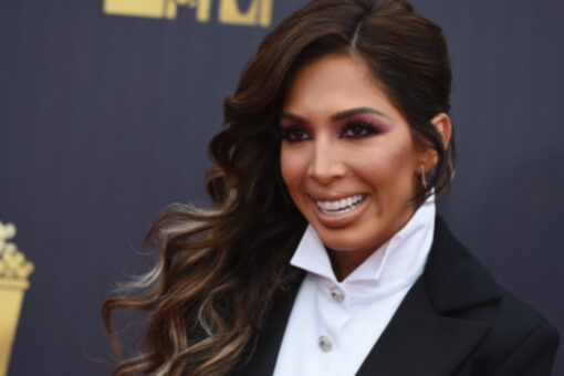 Farrah Abraham reveals political aspirations: ‘More mothers, women need to be in government positions’