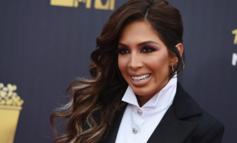 Farrah Abraham reveals political aspirations: ‘More mothers, women need to be in government positions’