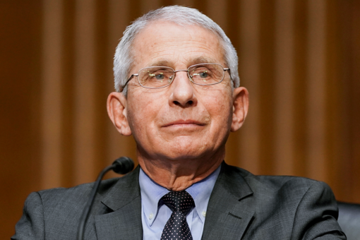 Fauci: Don’t be ‘accusatory’ with China on coronavirus investigation