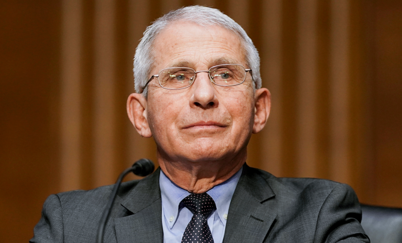 Fauci: Don’t be ‘accusatory’ with China on coronavirus investigation