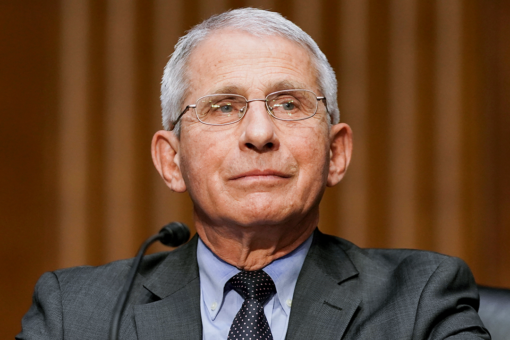 Scientist who emailed Fauci about COVID-19 possibly being engineered deactivates Twitter account