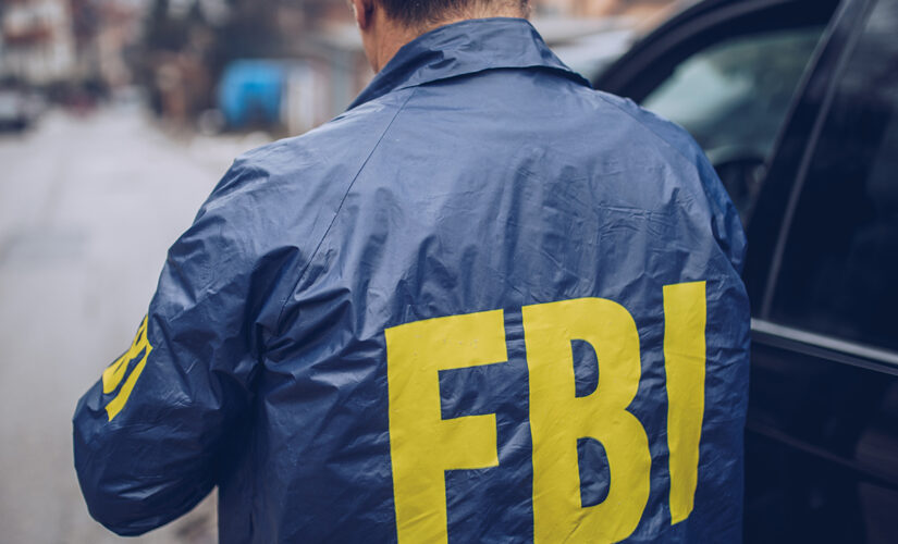 FBI-involved kidnapping investigation ends with suspect being killed, victim found safe