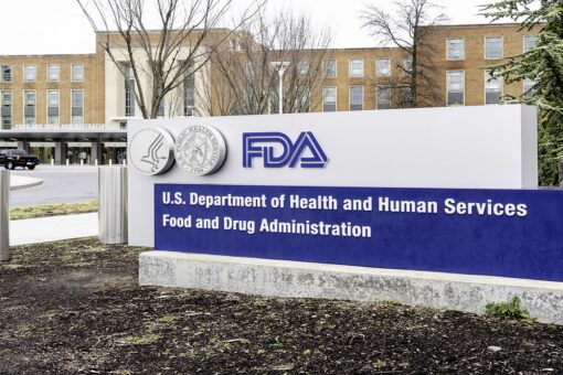 FDA greenlights targeted therapy for lung cancer mutation